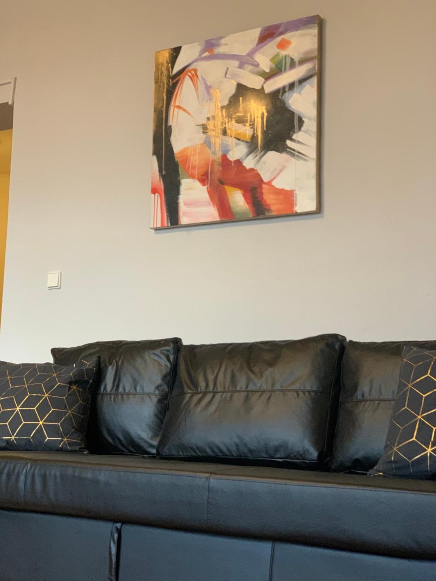 Old Town Boutique Apartments Ліберець Номер фото
