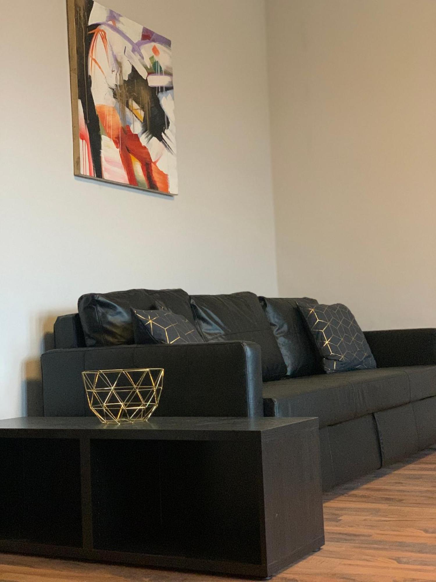 Old Town Boutique Apartments Ліберець Номер фото