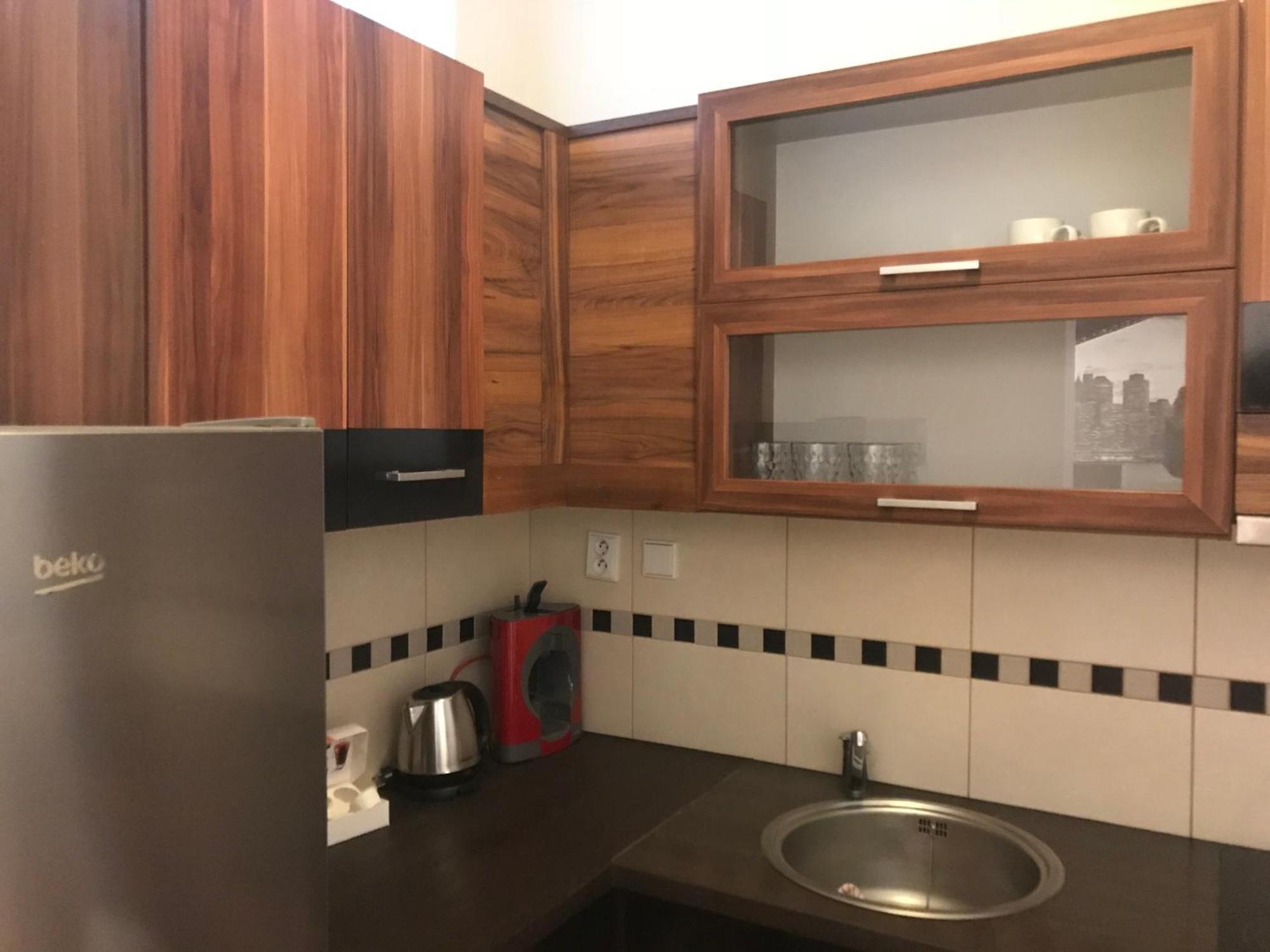 Old Town Boutique Apartments Ліберець Номер фото