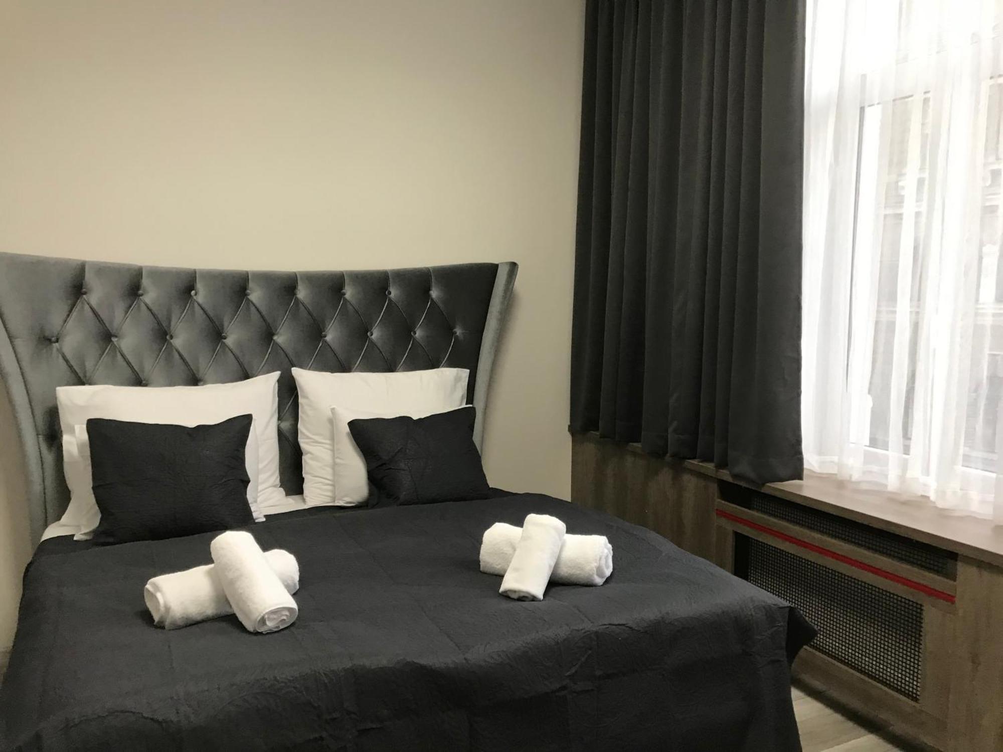 Old Town Boutique Apartments Ліберець Номер фото