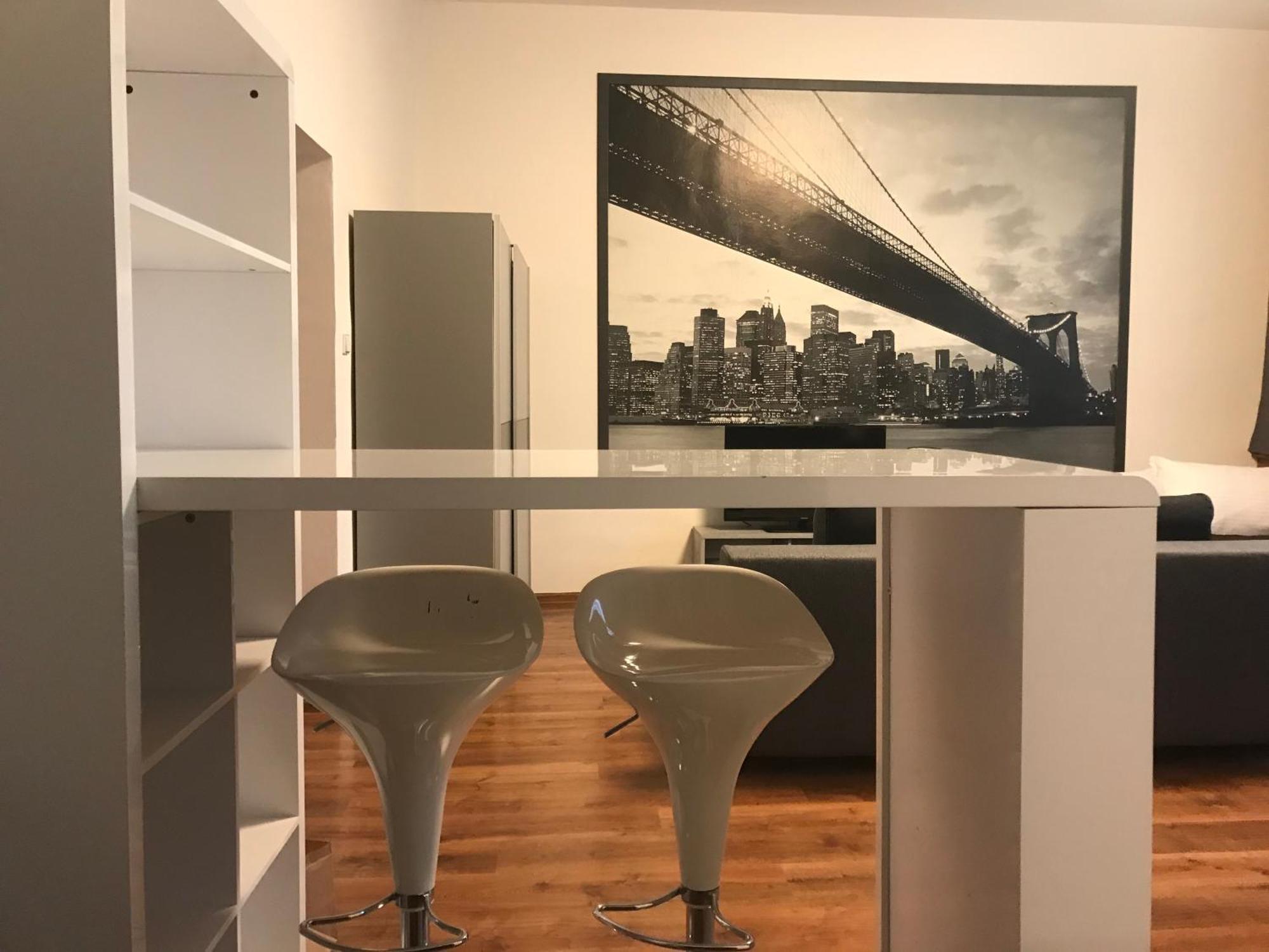Old Town Boutique Apartments Ліберець Номер фото