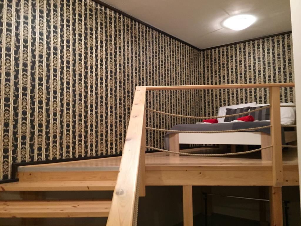 Old Town Boutique Apartments Ліберець Екстер'єр фото