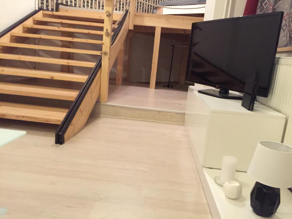 Old Town Boutique Apartments Ліберець Екстер'єр фото