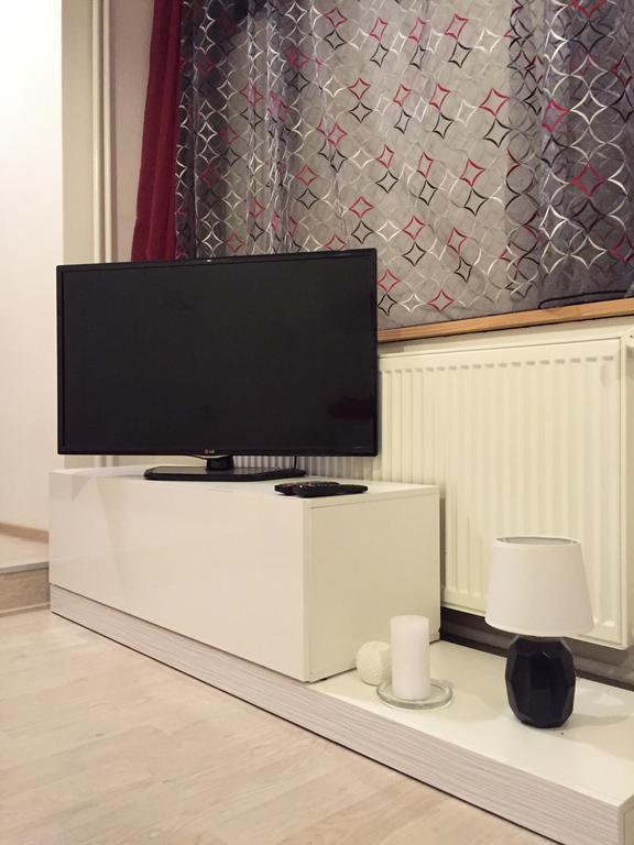 Old Town Boutique Apartments Ліберець Екстер'єр фото