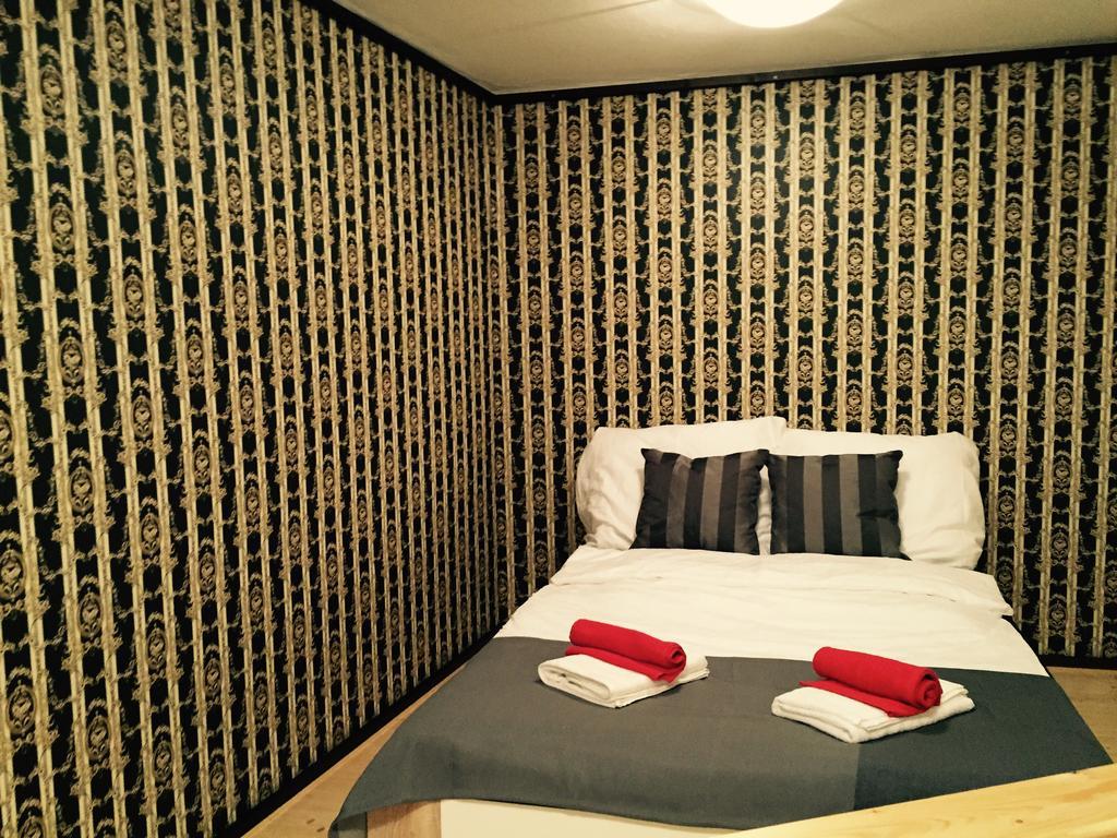 Old Town Boutique Apartments Ліберець Екстер'єр фото