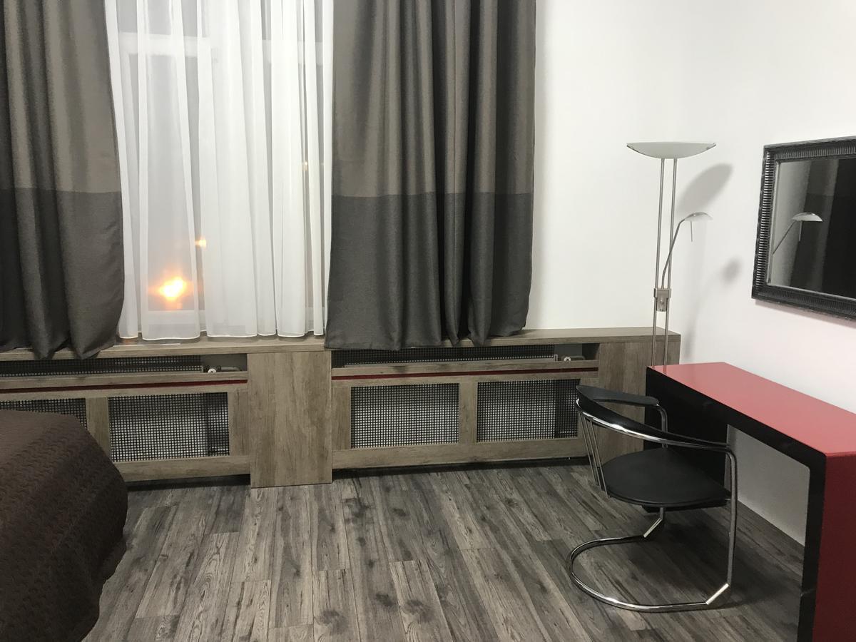 Old Town Boutique Apartments Ліберець Екстер'єр фото