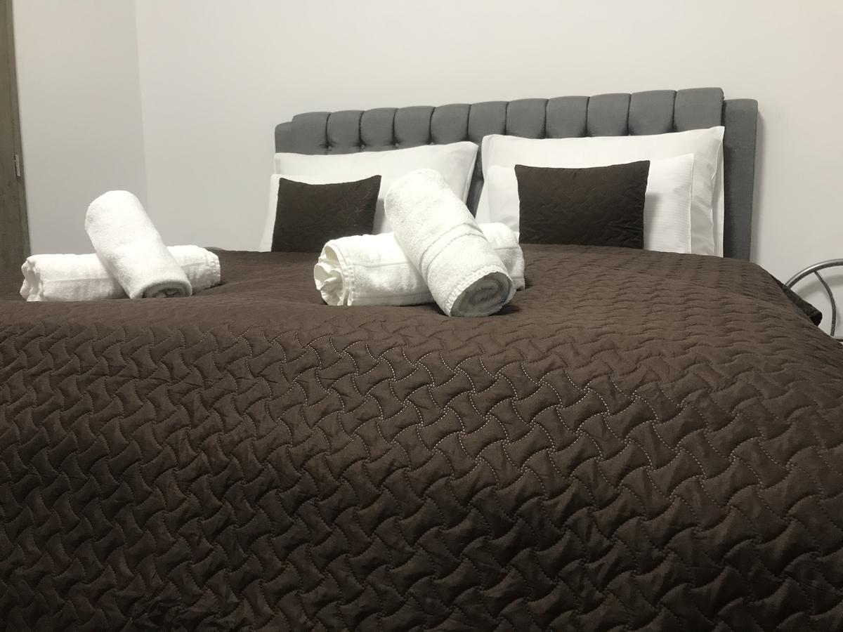 Old Town Boutique Apartments Ліберець Екстер'єр фото