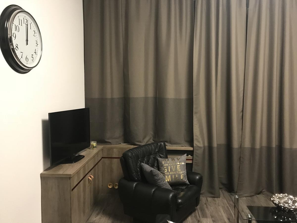 Old Town Boutique Apartments Ліберець Екстер'єр фото