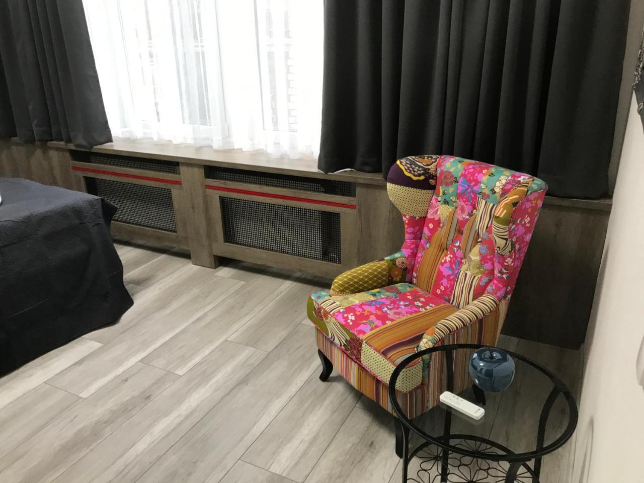 Old Town Boutique Apartments Ліберець Екстер'єр фото