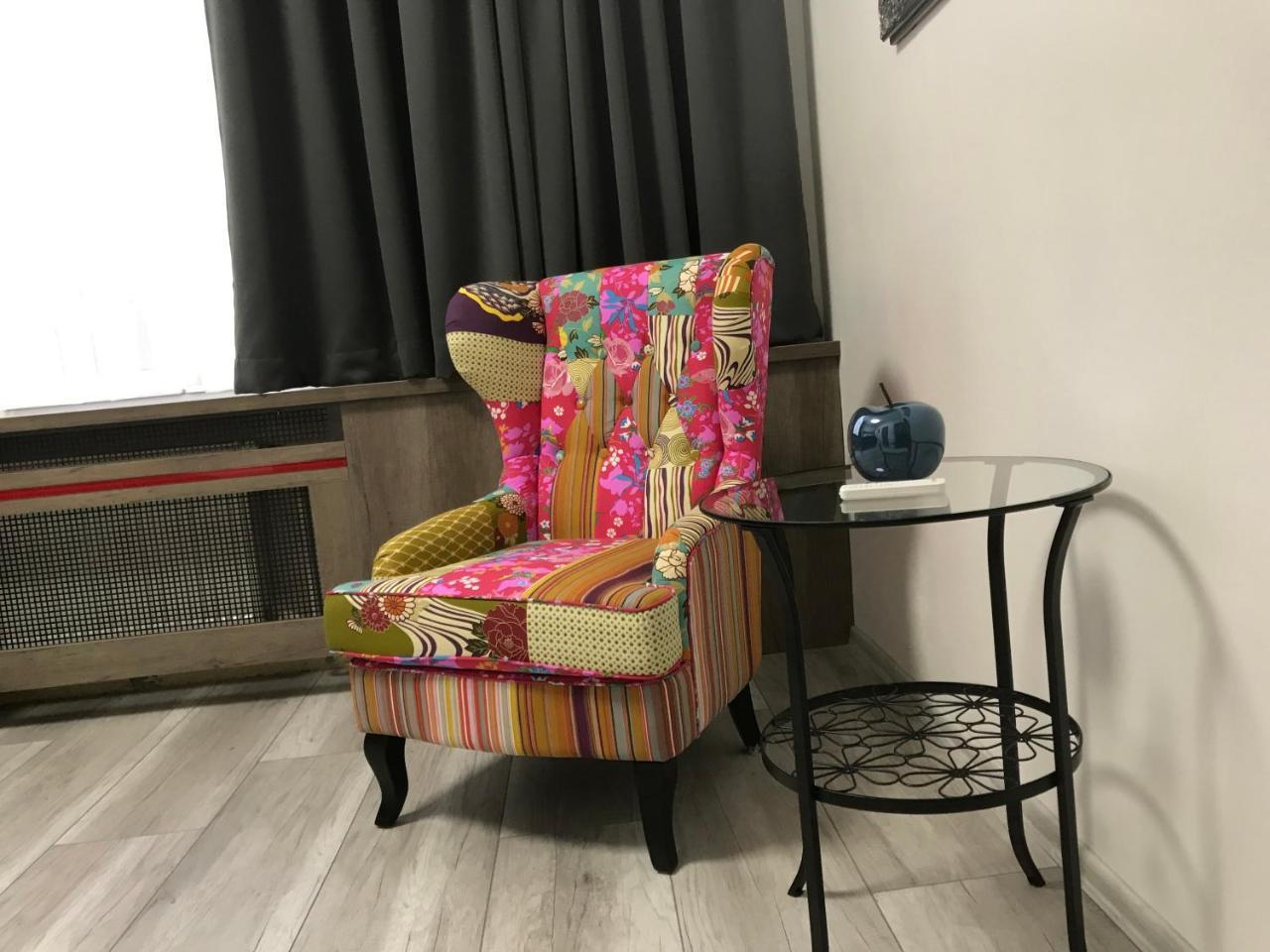 Old Town Boutique Apartments Ліберець Екстер'єр фото